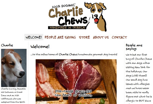 charliechewsscreenshot